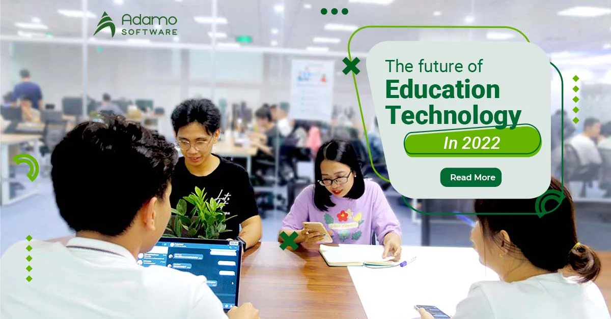 future of online education