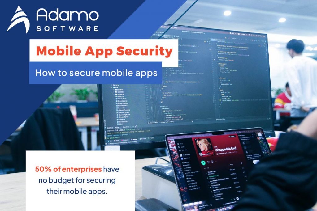 mobile app security best practices