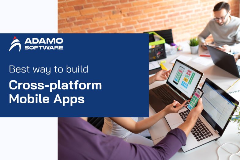 Cross-platform Mobile Apps update