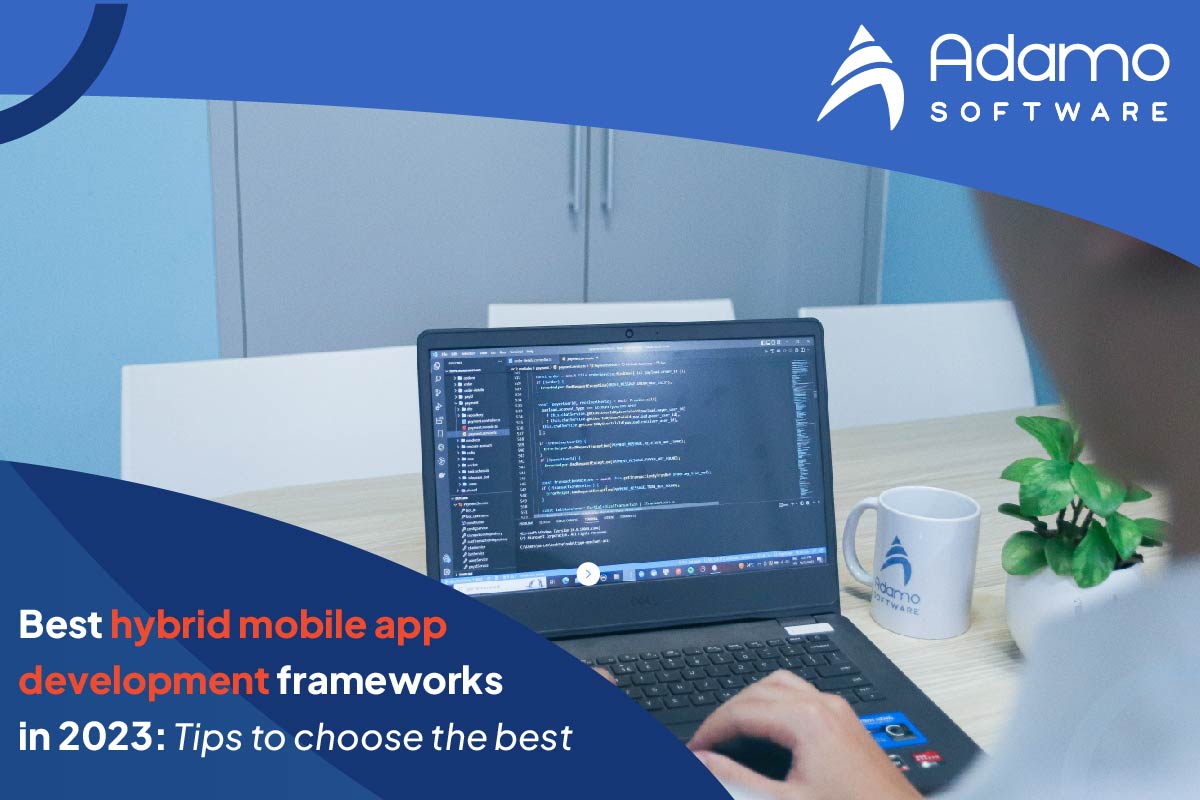 best-hybrid-mobile-app-development-framework