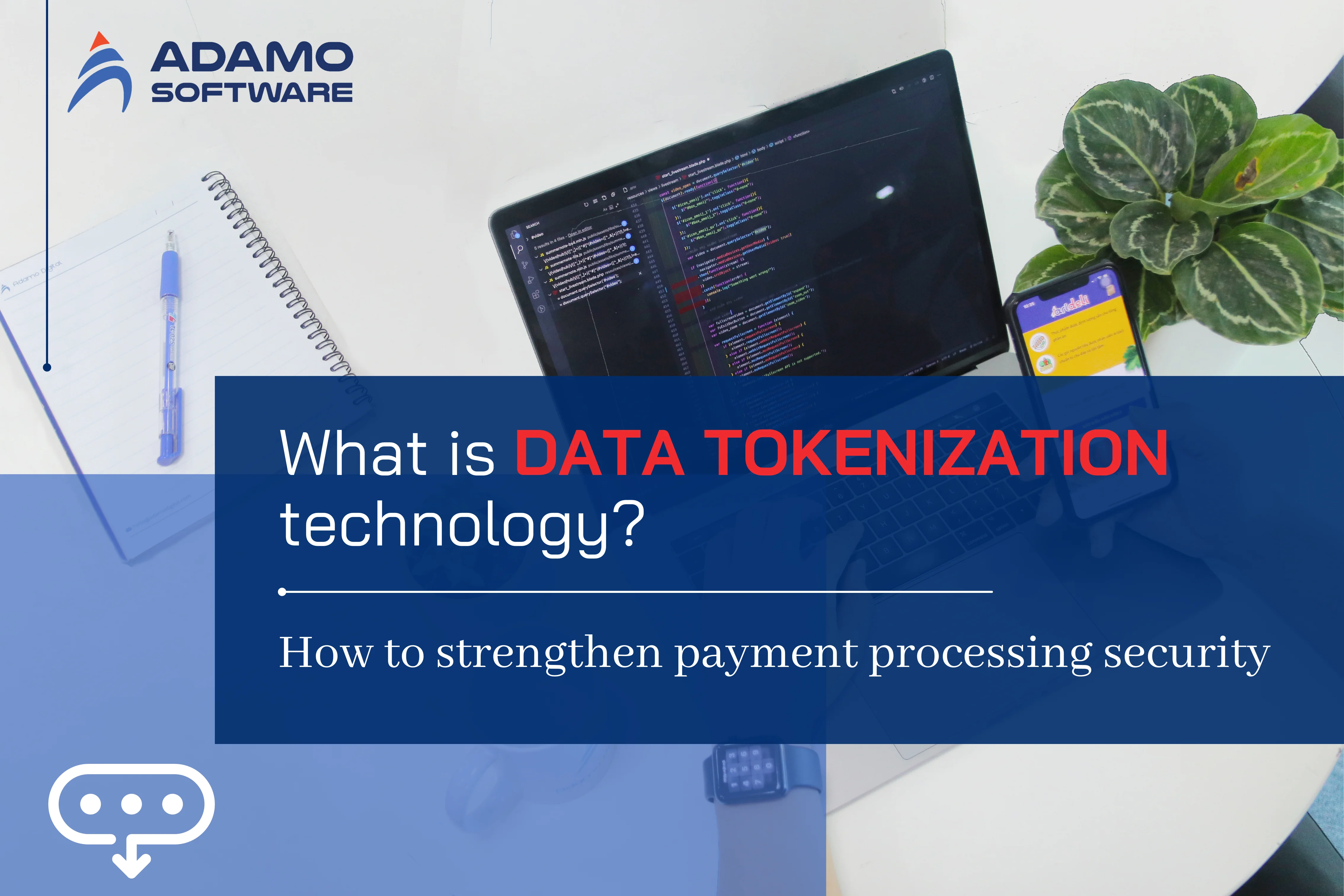 data tokenization technology