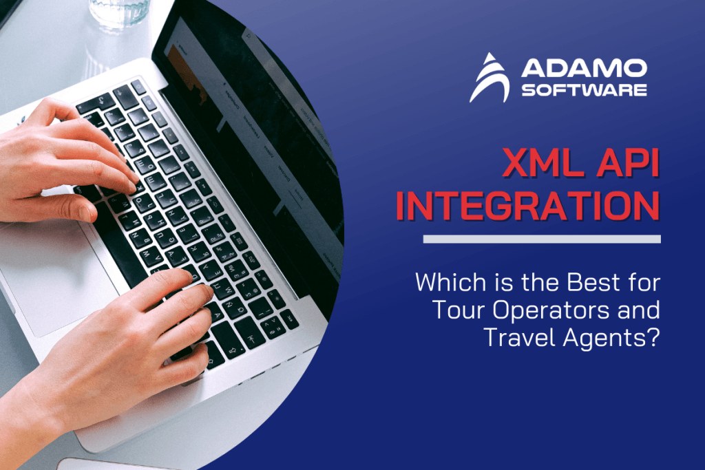 XML-API-integration