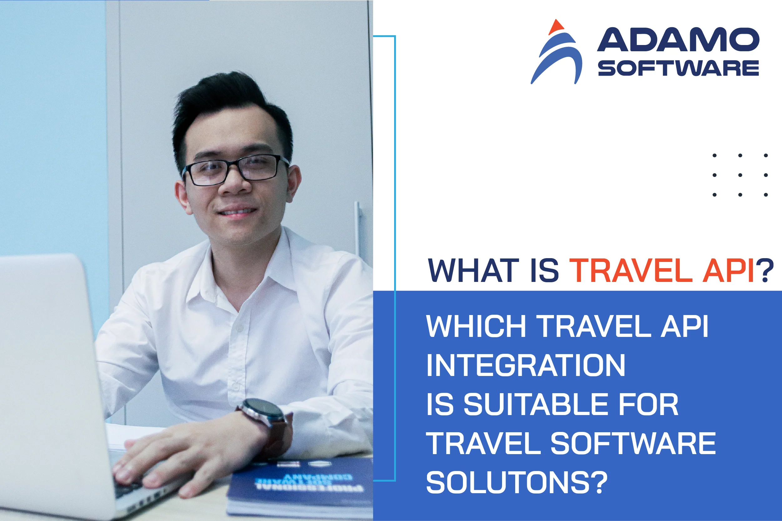 travel api for business