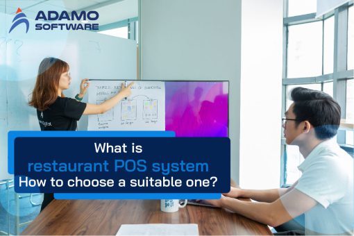 What is restaurant POS system? How to choose the perfect one for your business 