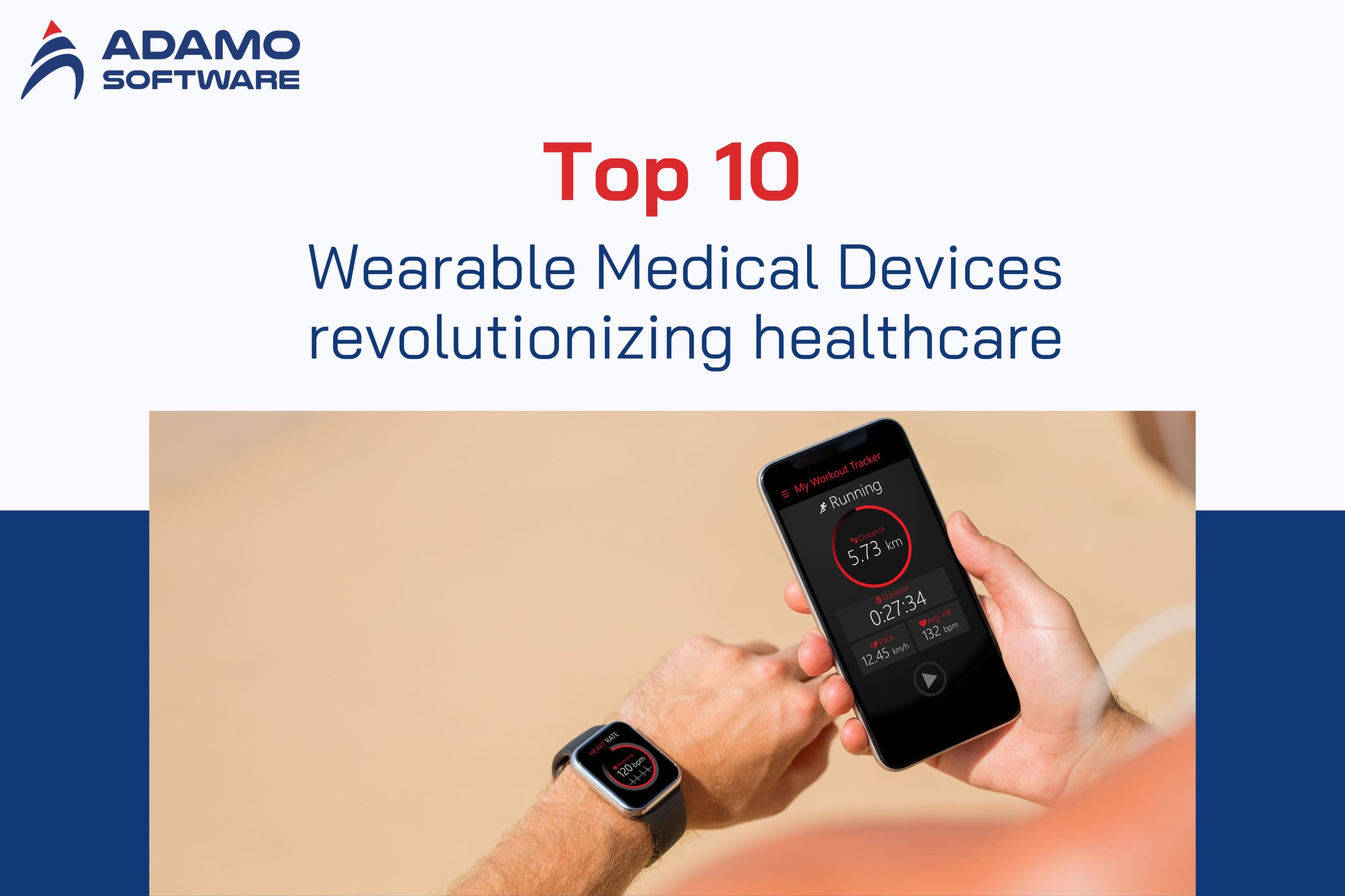 top 10 wearable medical devices