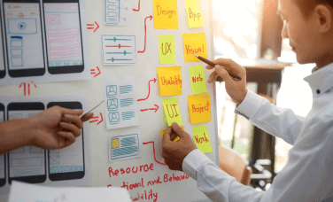 dedicated-development-team-mobile-app