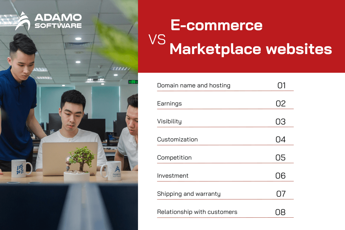 online-market-place-and-ecommerce