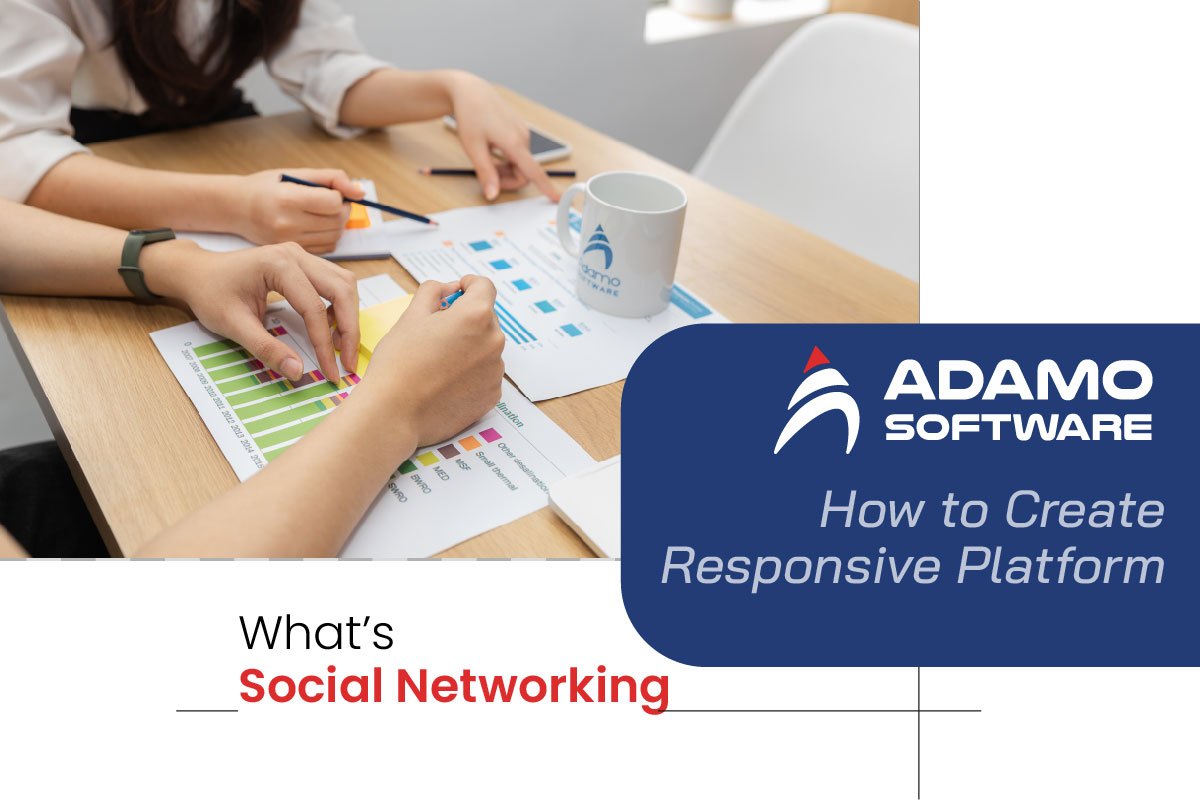 What is Social Networking? How to Create Responsive Platform