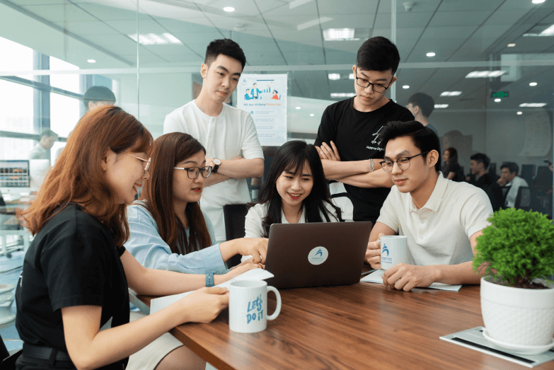 premier-software-development-company-team