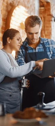 food-and-beverage-software-development-restaurant-CRM