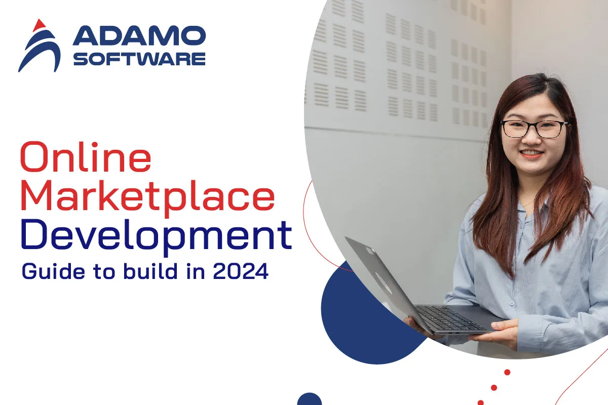 Guide to build online marketplace development 2024