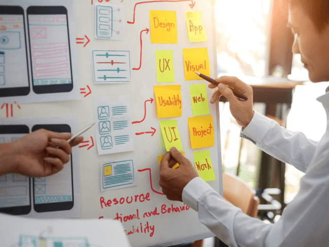 our-services-mobile-app