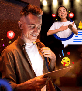 social-networking-app-development-bg