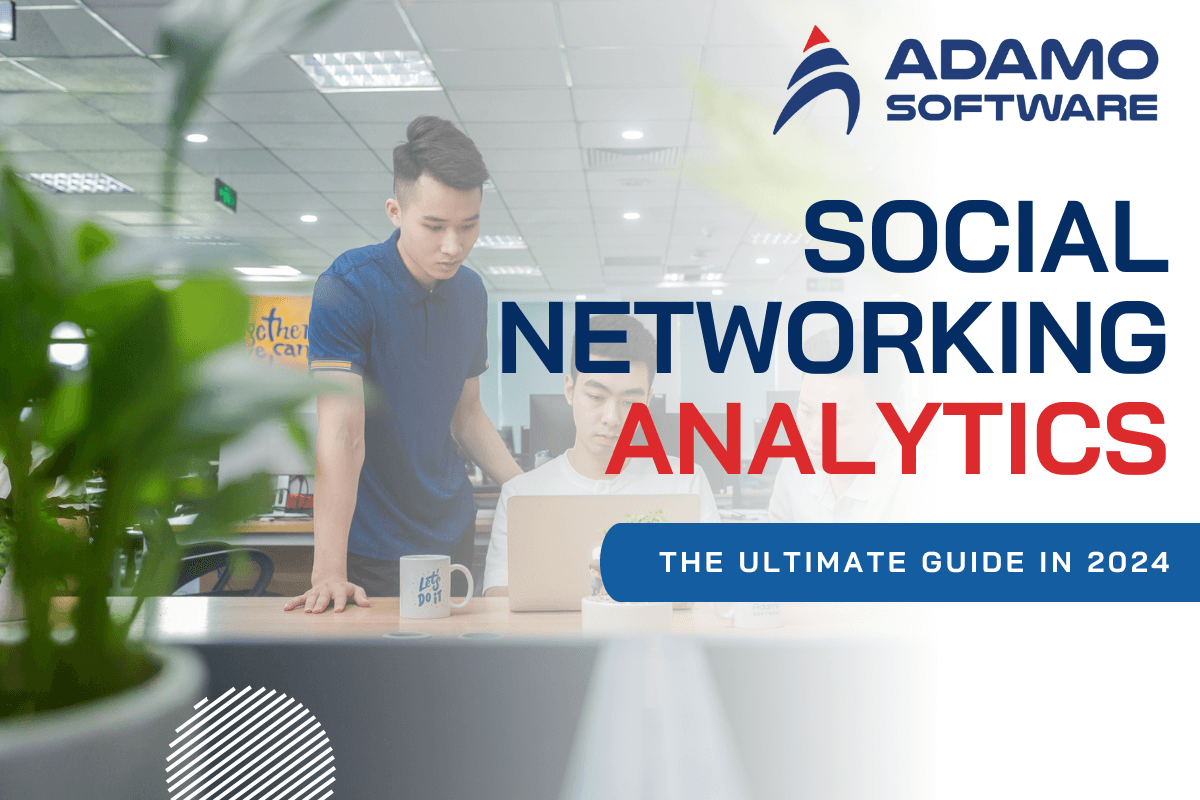 Social-Networking-Analytics