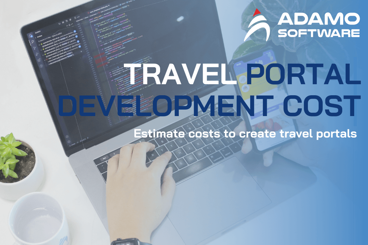 travel-portal-development-cost