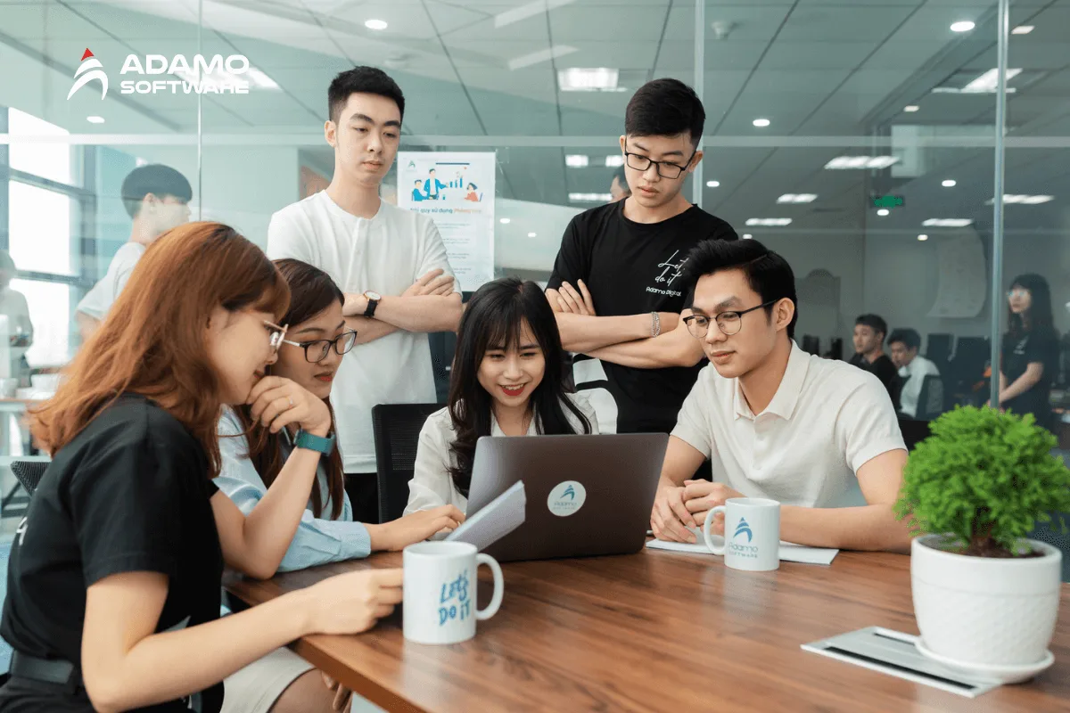 PR article 1 | Adamo Software Adamo-Software-Team