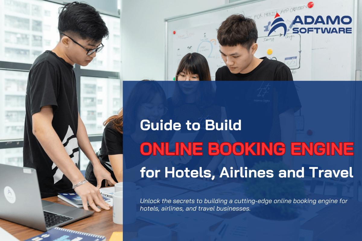 online-booking-engine