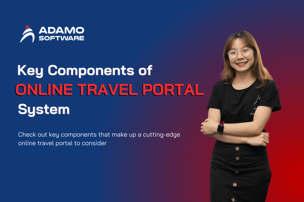 online-travel-portal