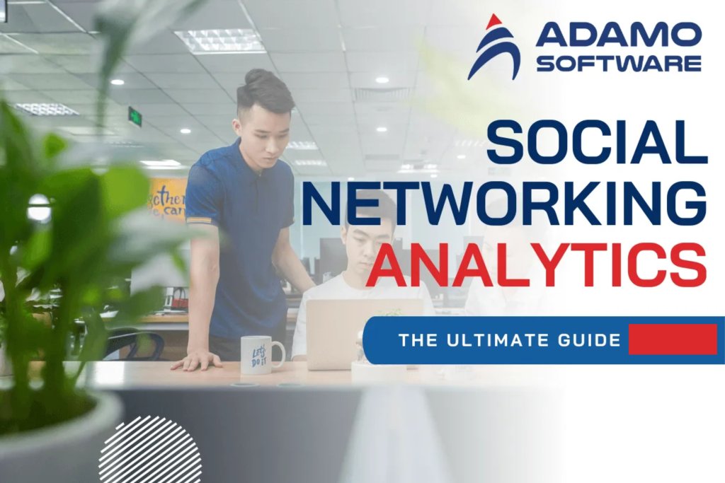 social networking analytics update