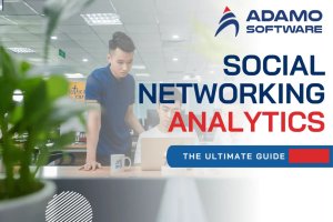 social networking analytics update