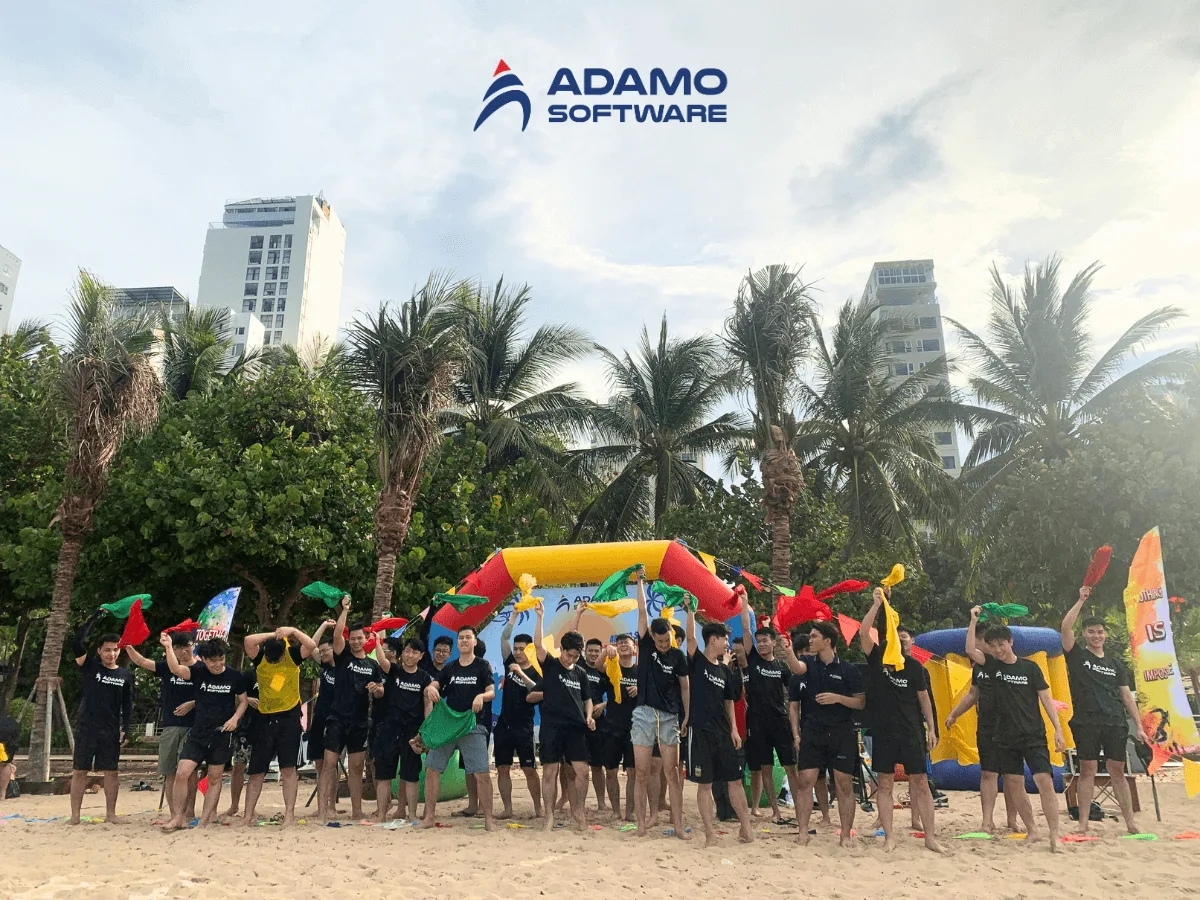 adamo summer retreat | Adamo Software adamo-summer-retreat