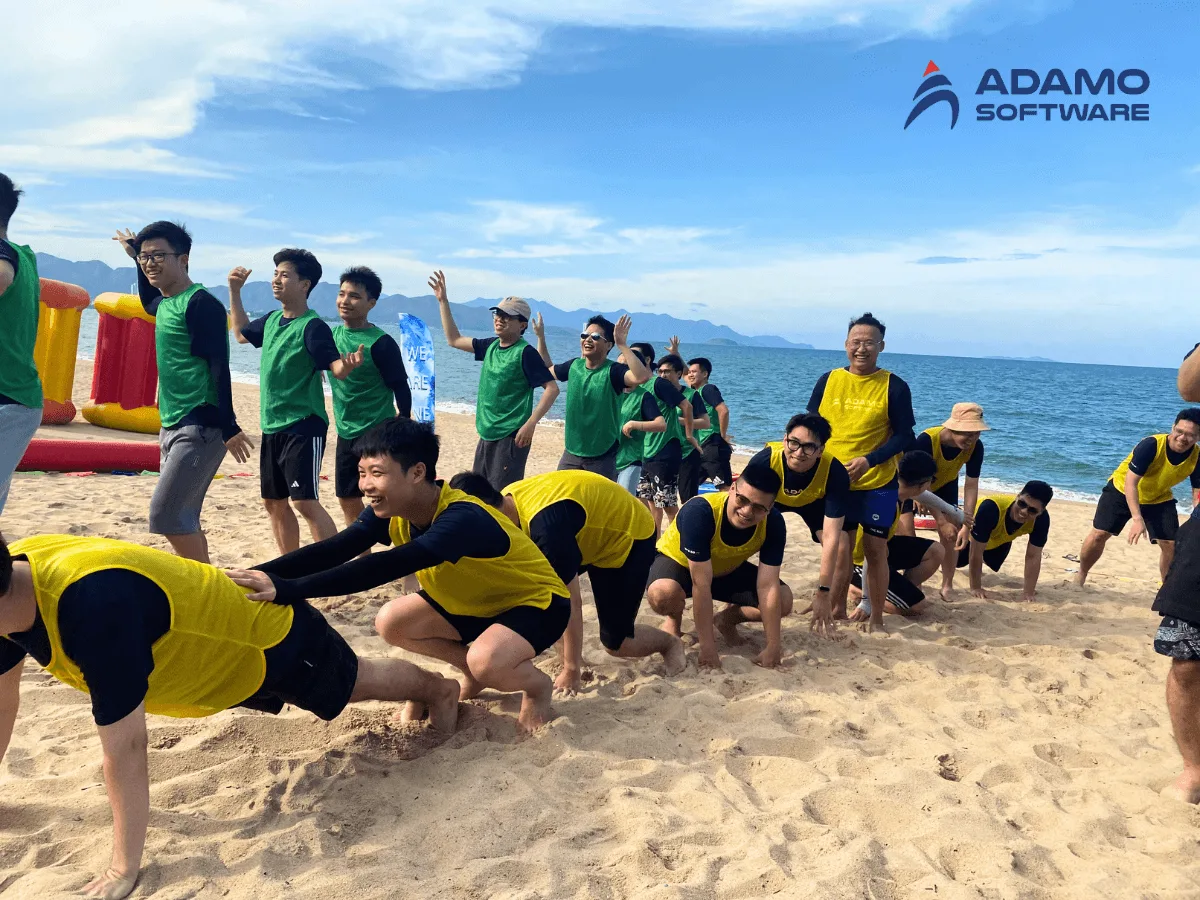 adamo summer retreat 2 | Adamo Software adamo-summer-retreat-2