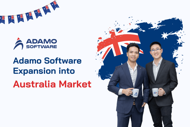 Adamo-Software--Expansion-into-Australia-Market