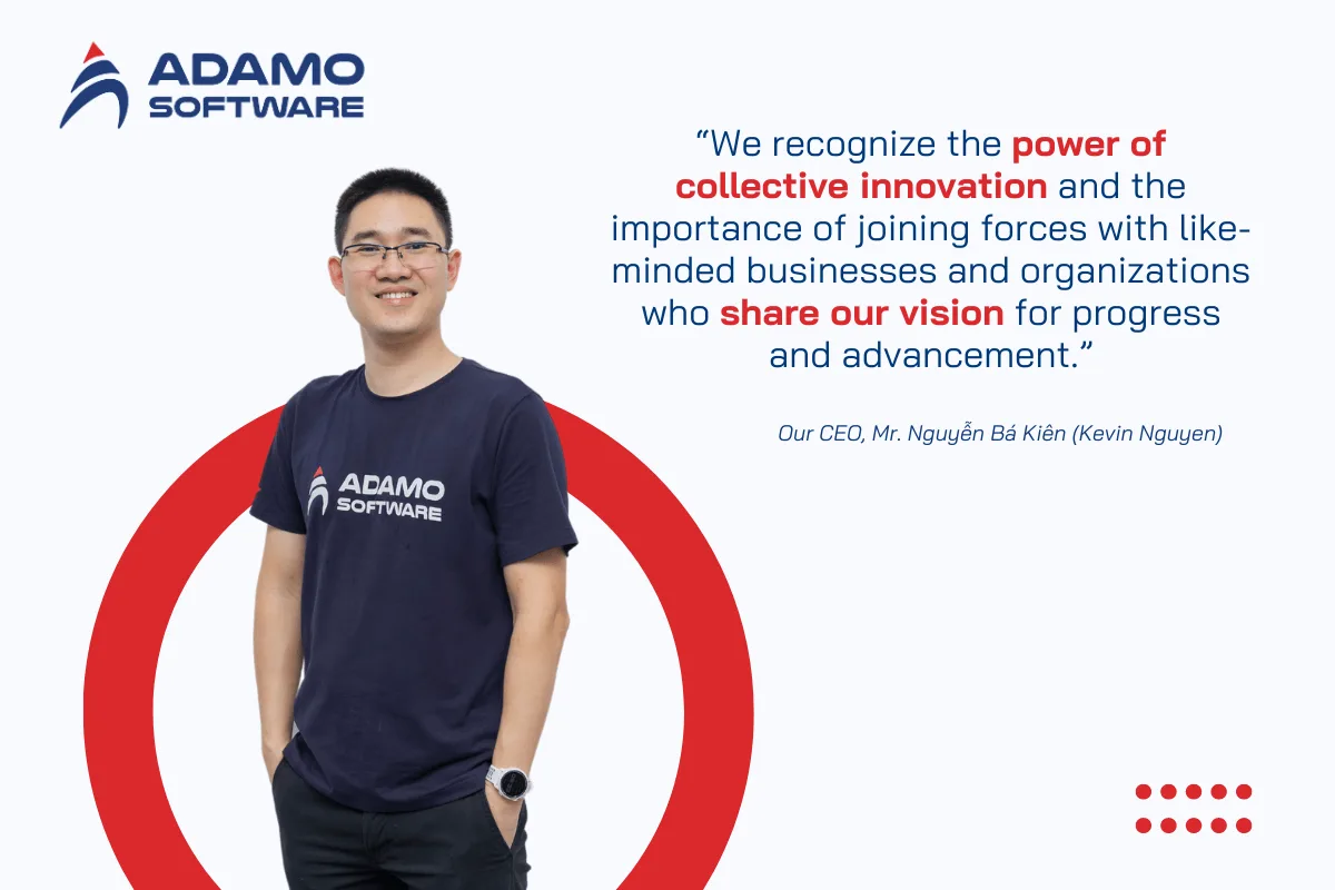 Expansion into Australia | Adamo Software Expansion-into-Australia