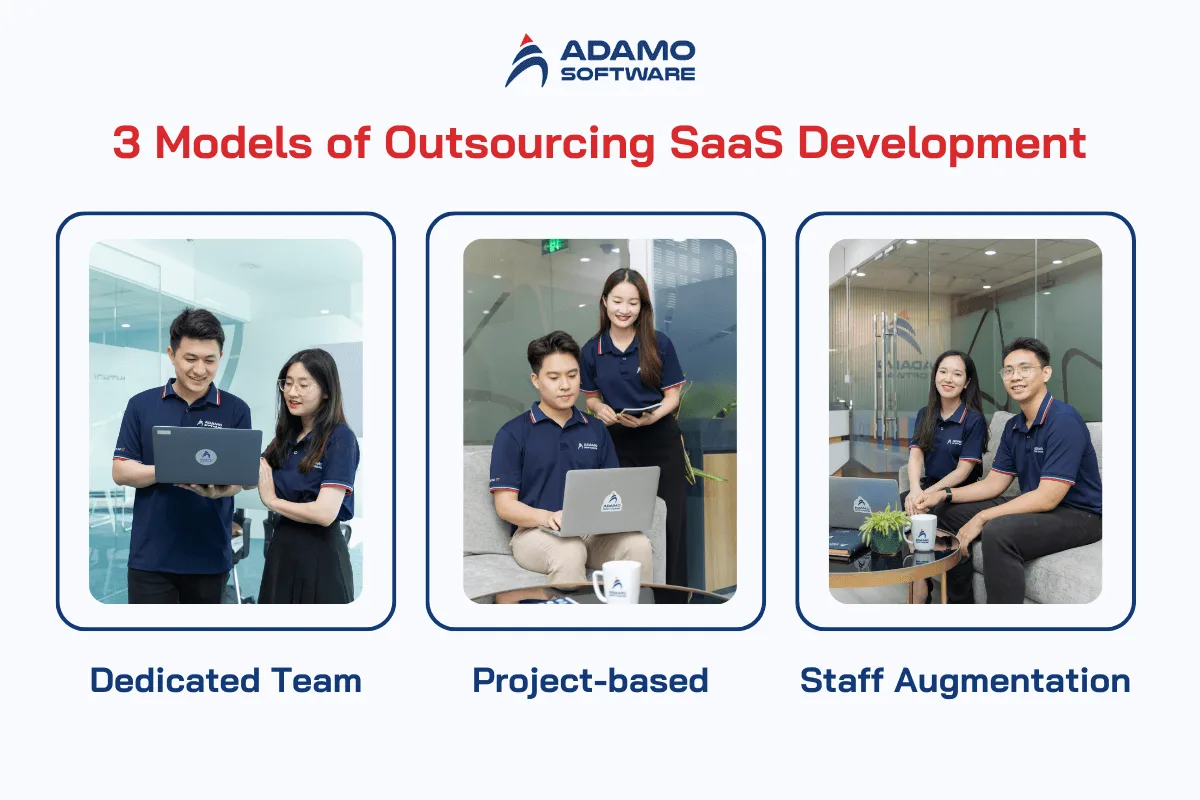 Outsourcing SaaS Development models | Adamo Software outsourcing-saas-development-models