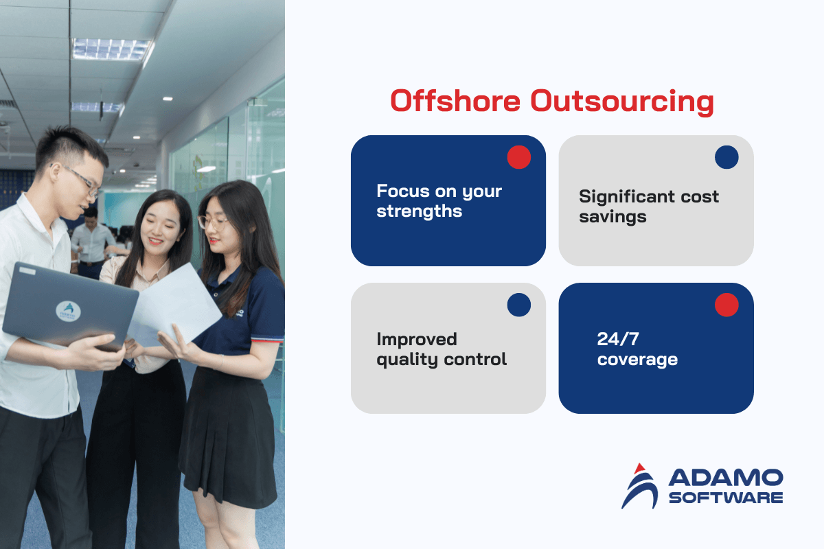 offshore-outsourcing