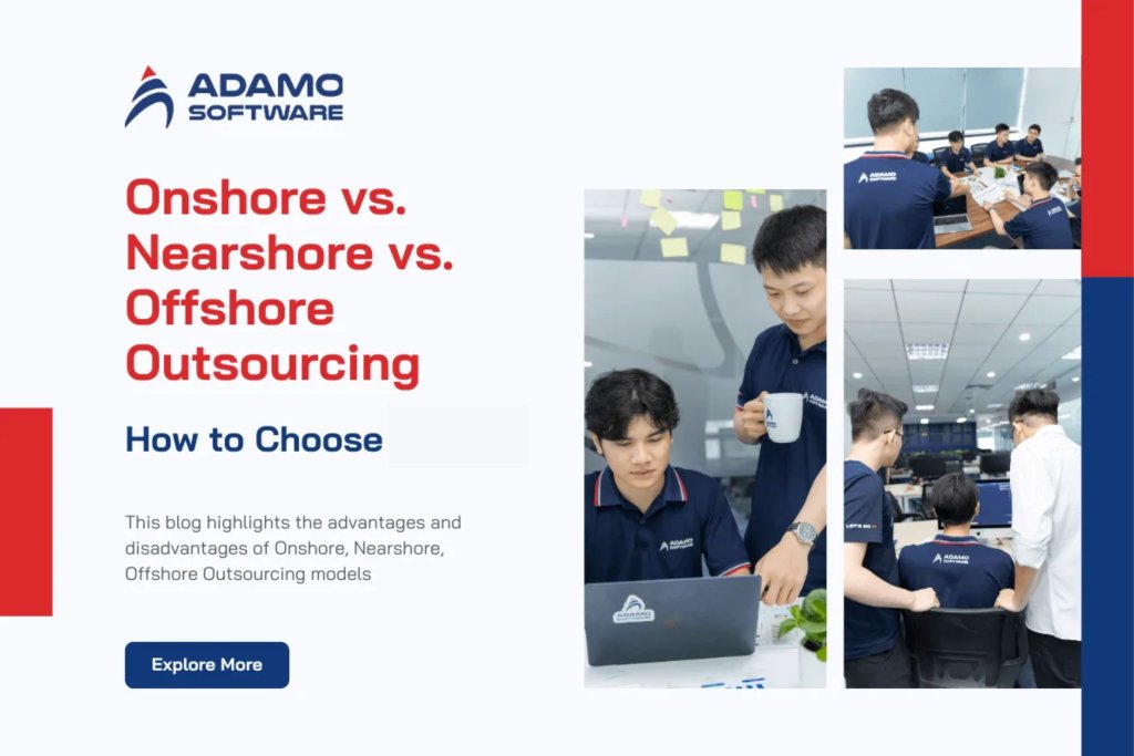 onshore nearshore offshore outsourcing update
