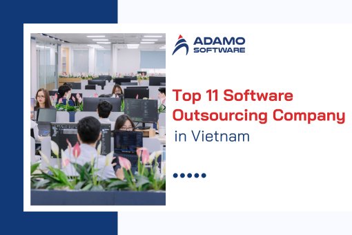 software outsourcing company in vietnam update