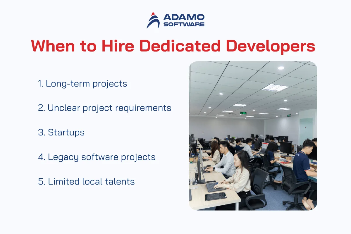 when to hire dedicated developers | Adamo Software when-to-hire-dedicated-developers