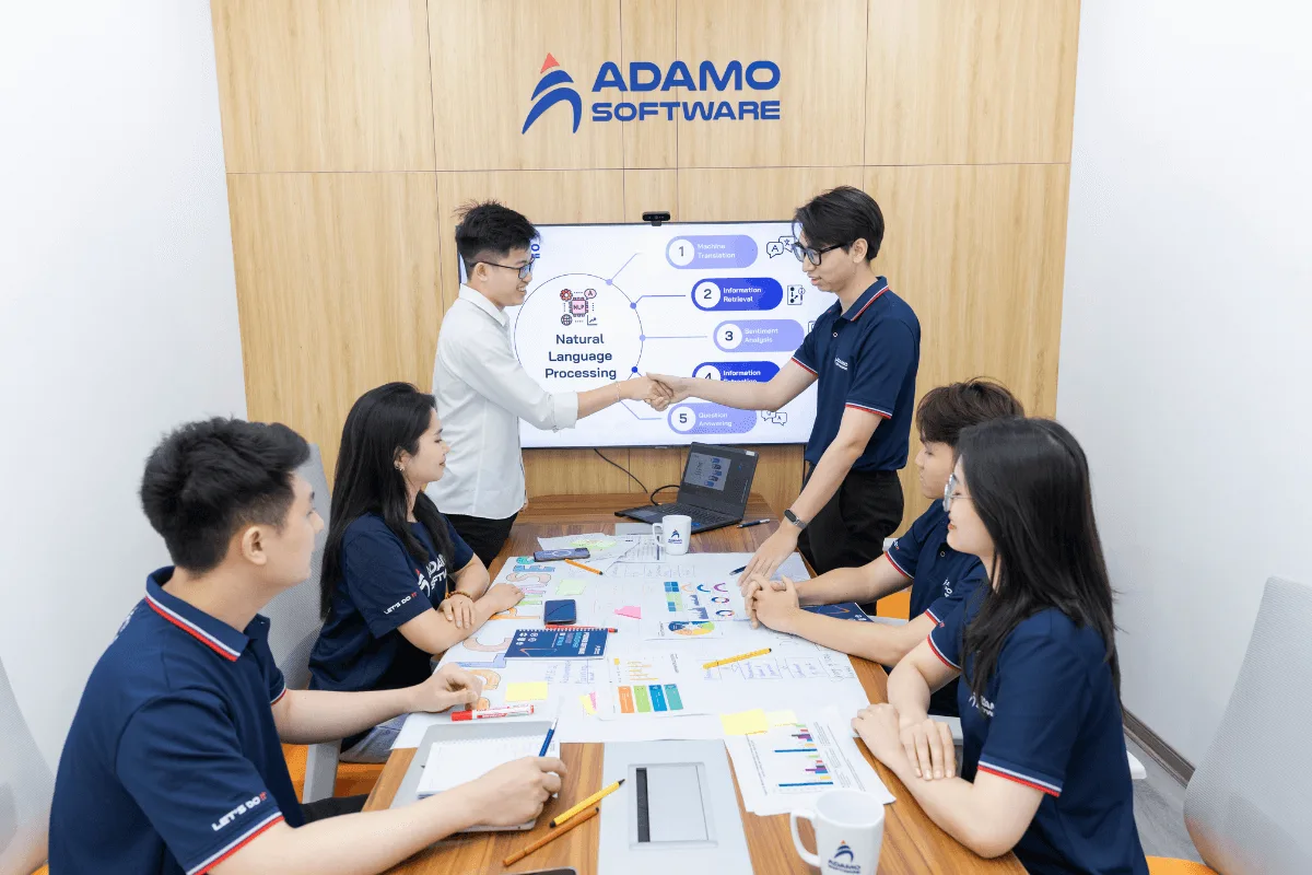 Adamo team | Adamo Software technology-trends-in-healthcare-industry-5