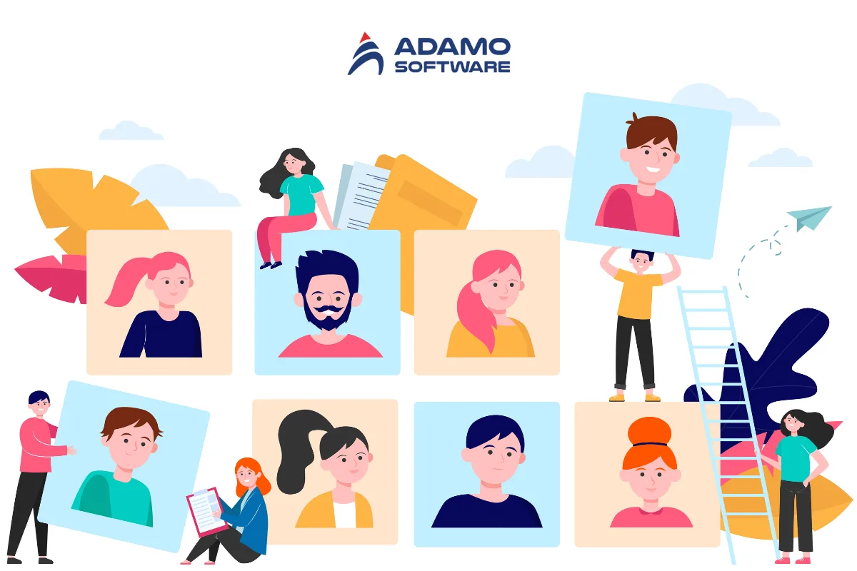 Create personalized content | Adamo Software advantages-of-mobile-apps-2