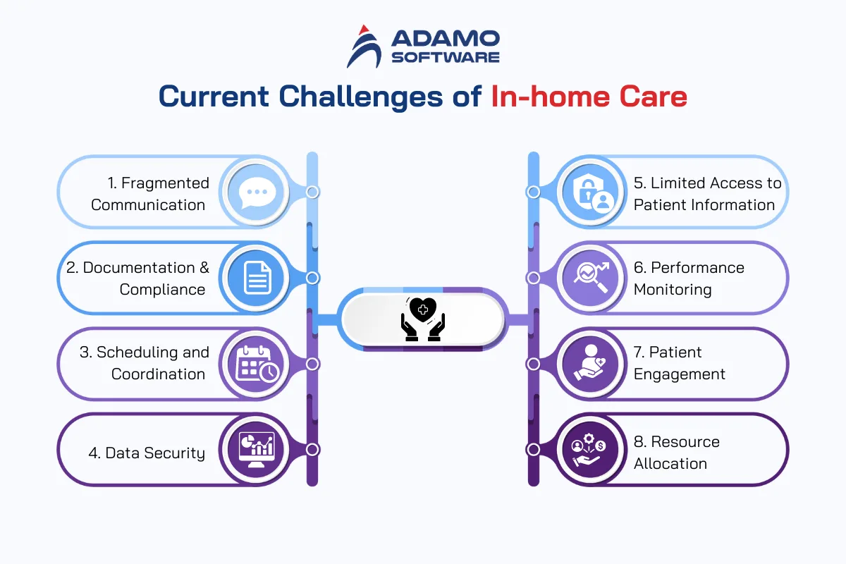 Current Challenges of In-home Care | Adamo Software home-healthcare-software-1