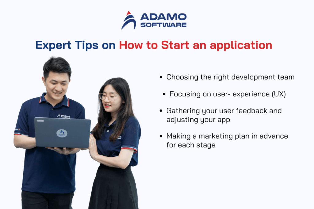 How to Launch an App in 2026: 8-Step Guide