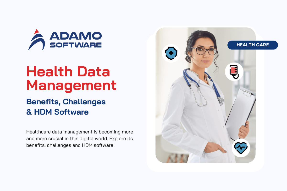 health-data-management