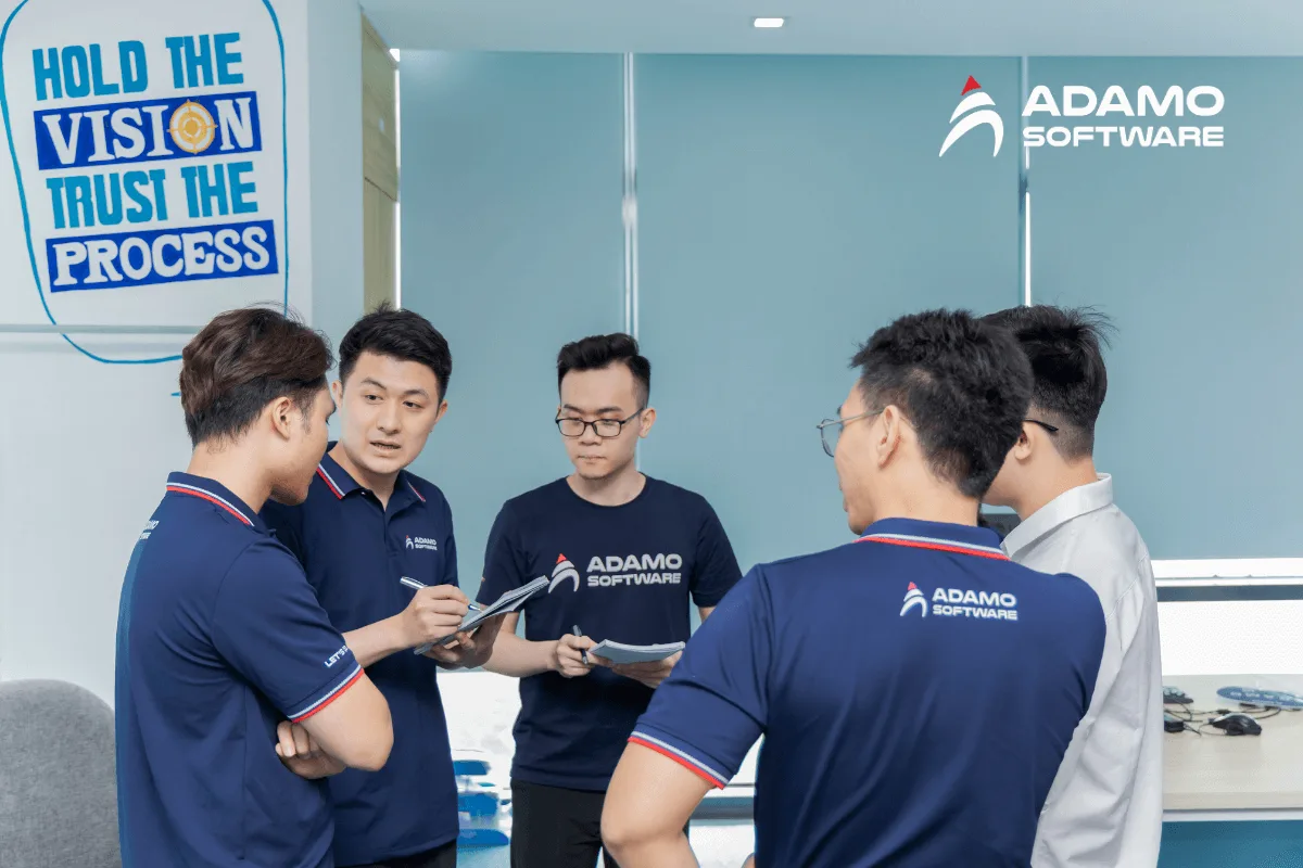 adamo team | Adamo Software how-to-launch-an-app-6