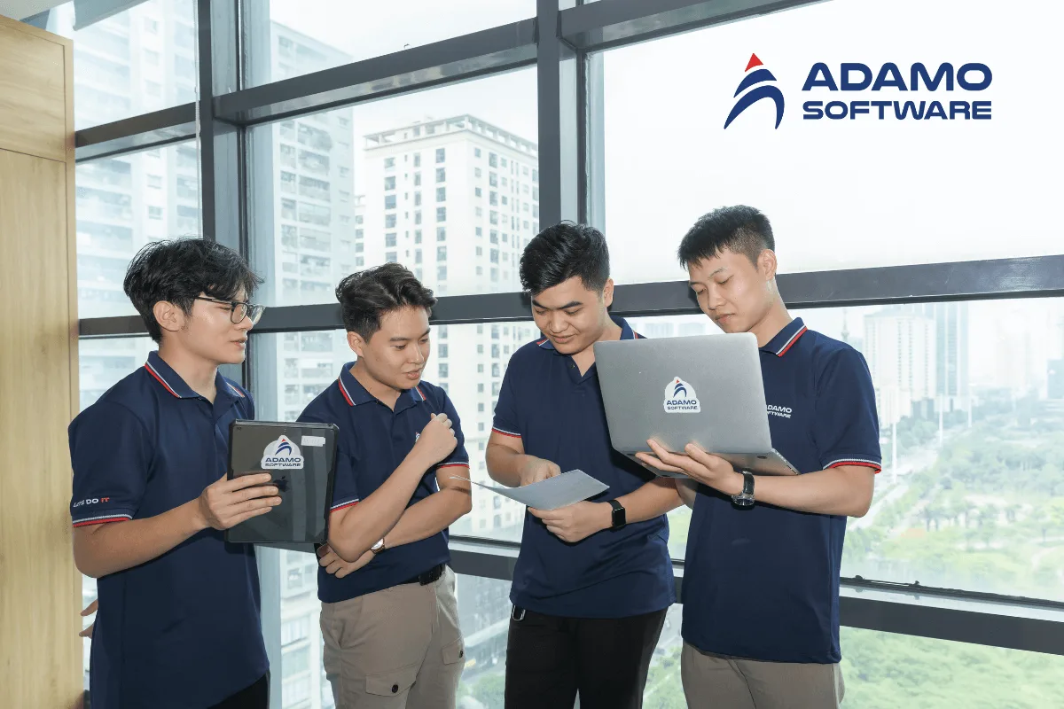 adamo team | Adamo Software travel-crm-4