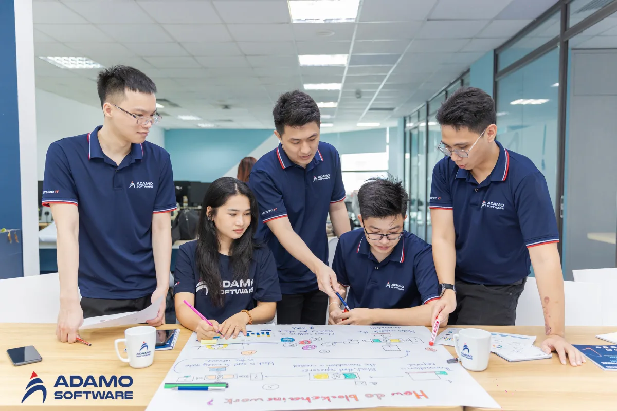 adamo team | Adamo Software healthcare-asset-tracking-3