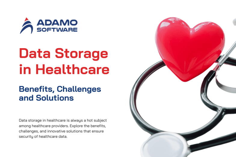 data-storage-in-healthcare