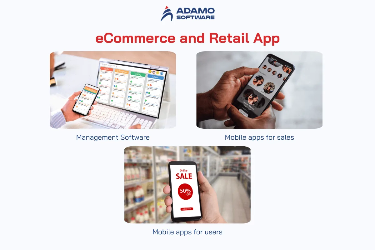 ecommerce and retail app ideas | Adamo Software ideas-for-an-app-6