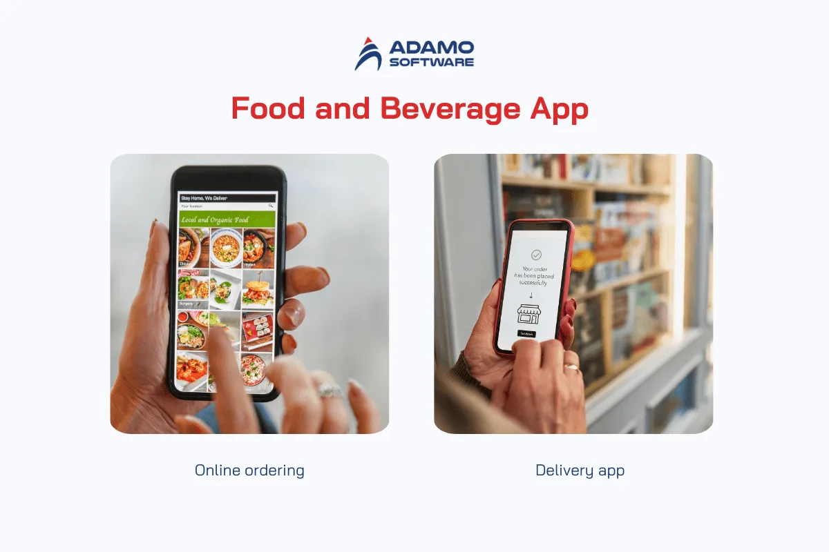 food and beverage app ideas | Adamo Software ideas-for-an-app-6