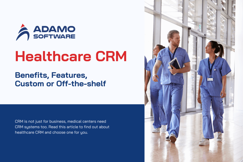 healthcare-crm