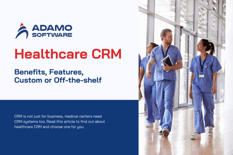 healthcare-crm