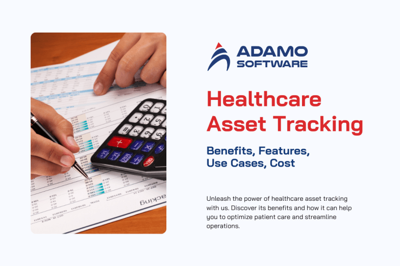 healthcare-asset-tracking