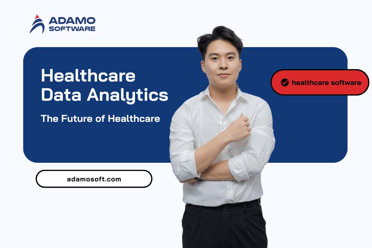 healthcare-data-analytics