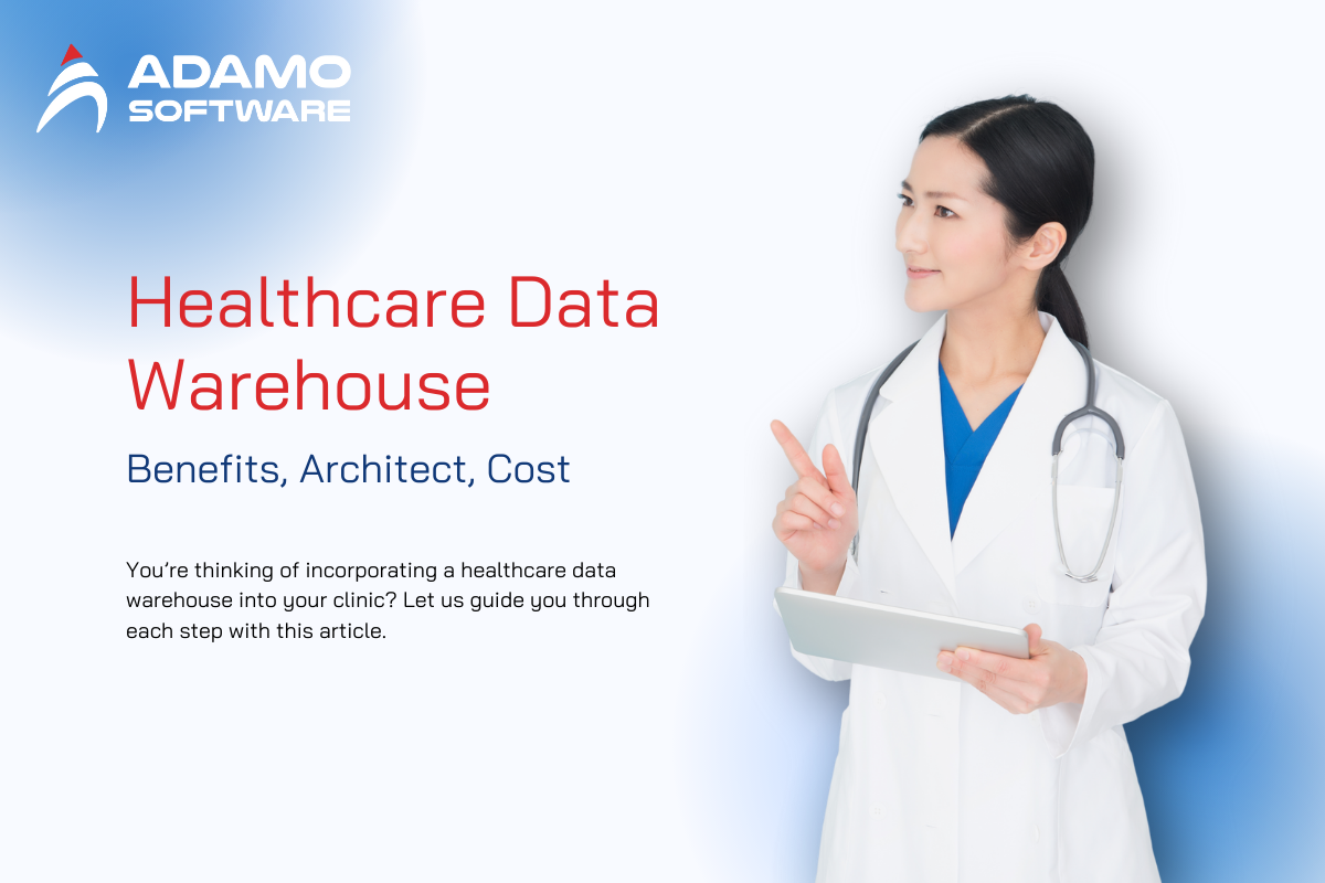 healthcare-data-warehouse