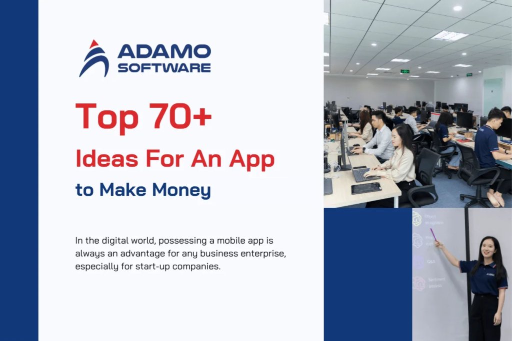 ideas for an app update